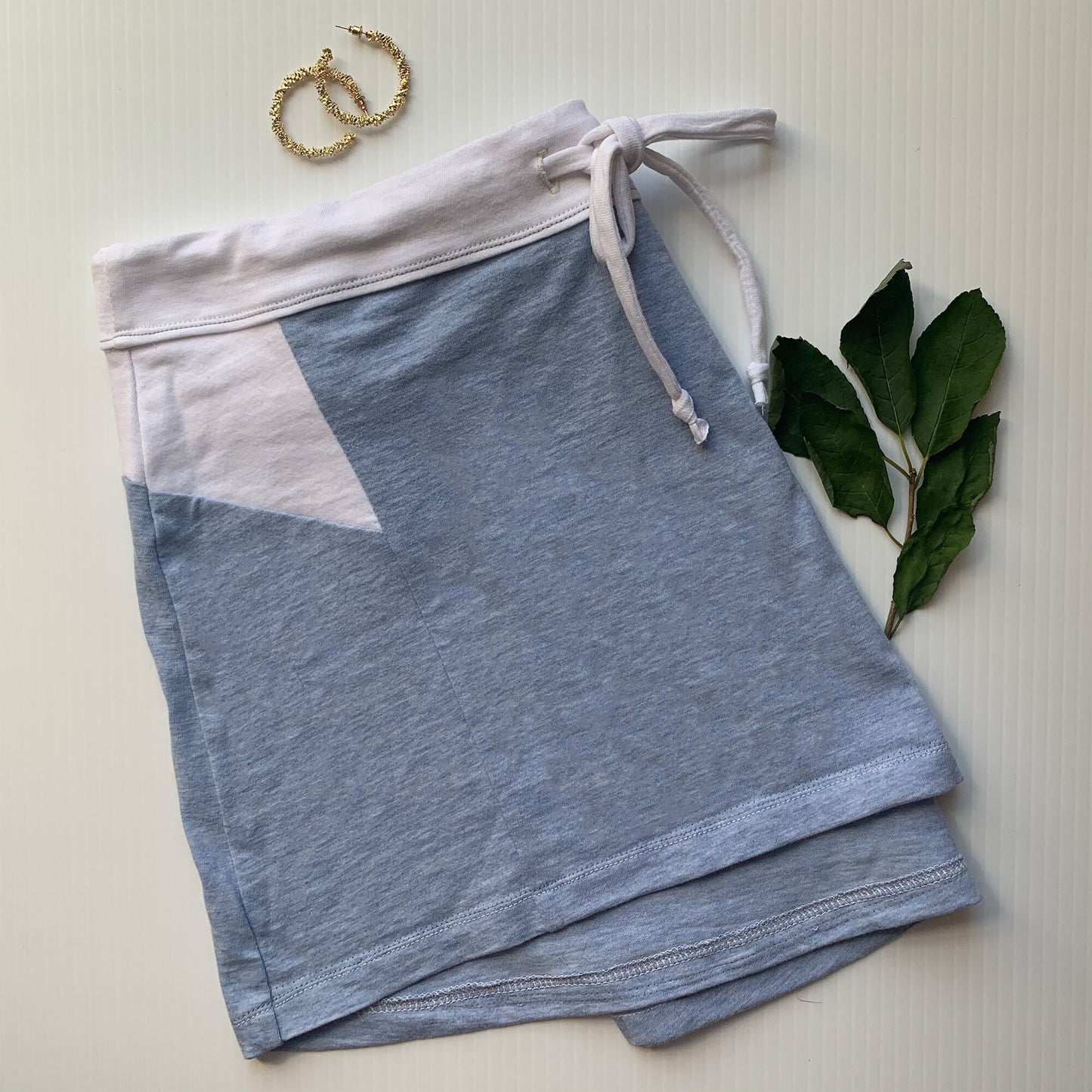 Sporty Skirt Sewing Pattern PDF XS-XL