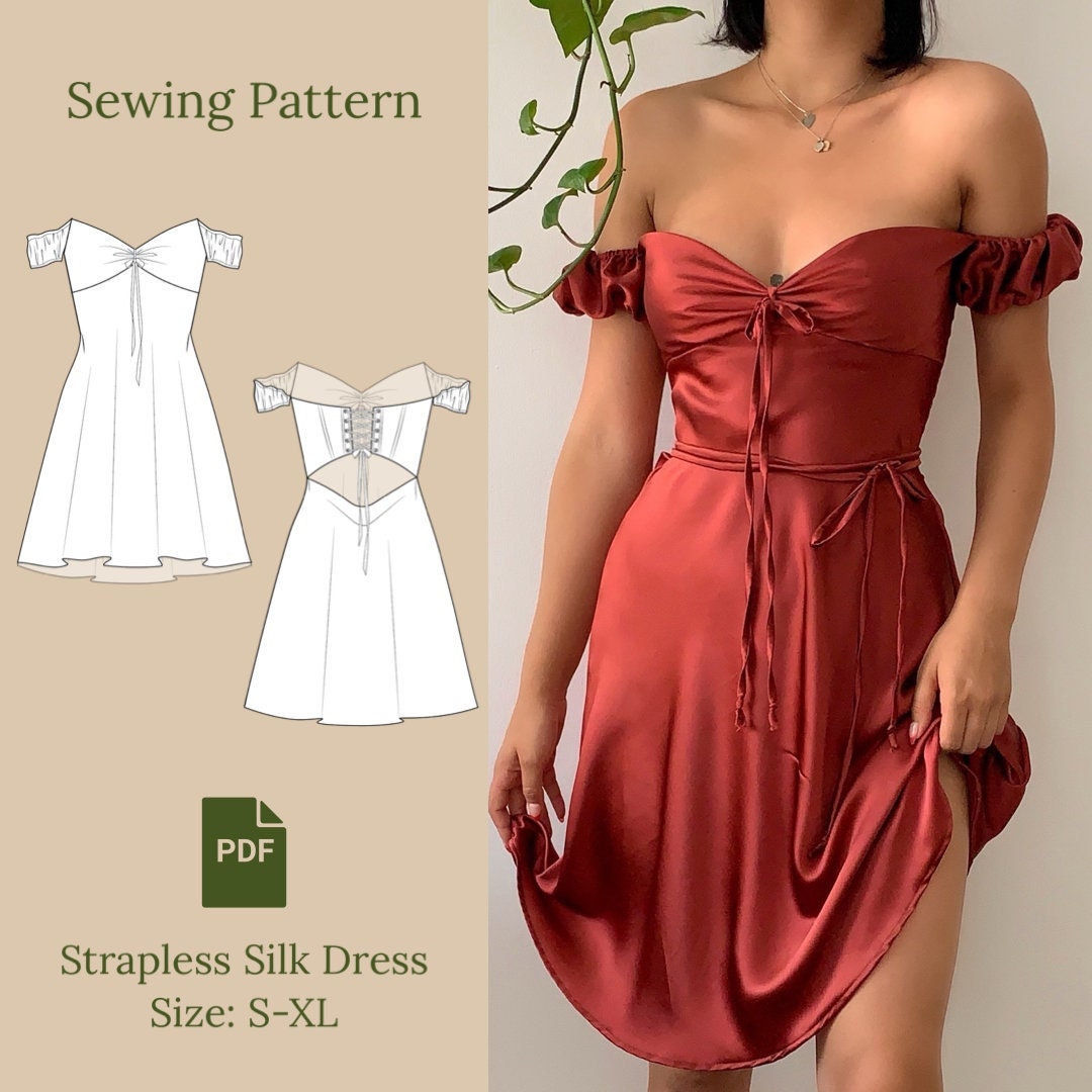 Dresses