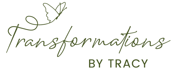 TransformationsByTracy